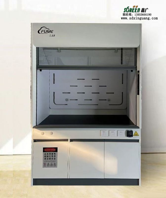 濰坊實驗臺廠家T5通風(fēng)柜實驗室通風(fēng)櫥供應(yīng)